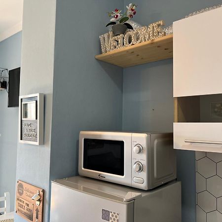 Evelin Apartment Dıraç Dış mekan fotoğraf